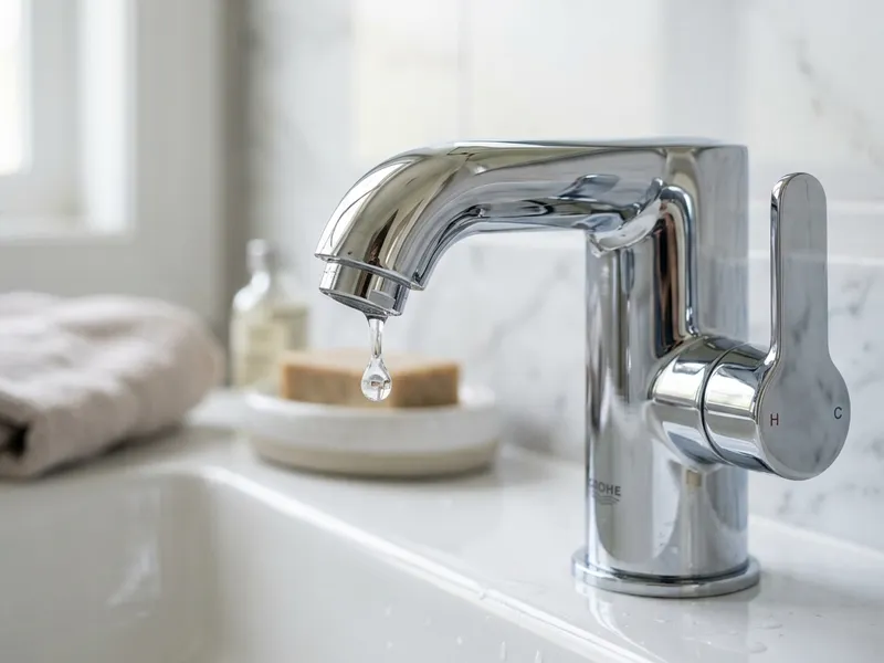 Faucet Repair & Installation Plumber in Rains, SC